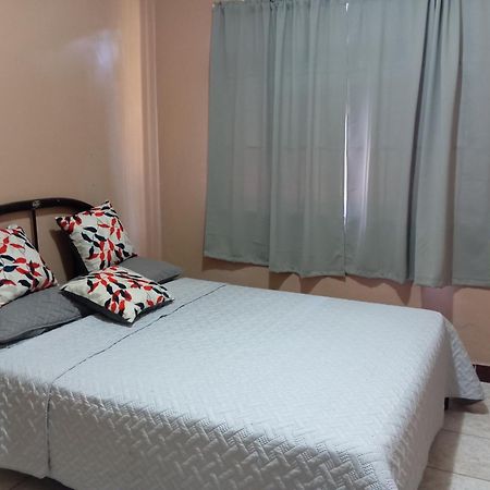 Апартаменти Cabinas Miramar, Una Casa Solo Para Ti Chacarita Екстер'єр фото