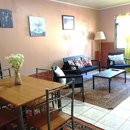 Апартаменти Cabinas Miramar, Una Casa Solo Para Ti Chacarita Екстер'єр фото