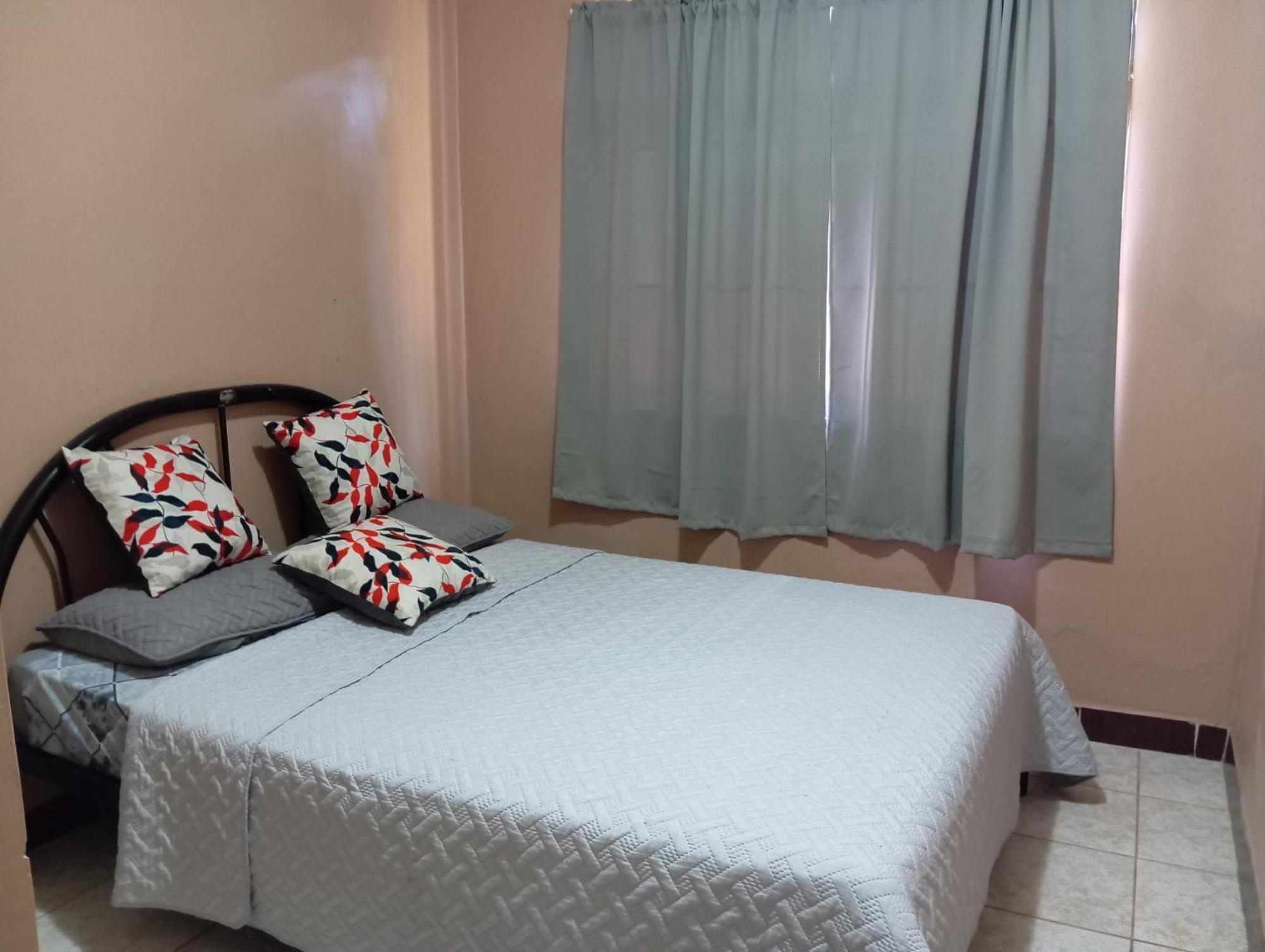 Апартаменти Cabinas Miramar, Una Casa Solo Para Ti Chacarita Екстер'єр фото