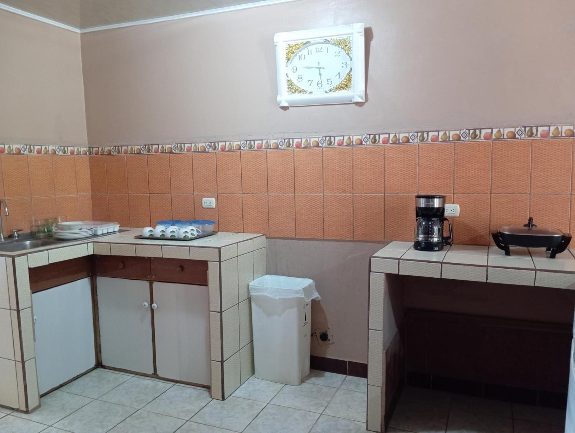 Апартаменти Cabinas Miramar, Una Casa Solo Para Ti Chacarita Екстер'єр фото
