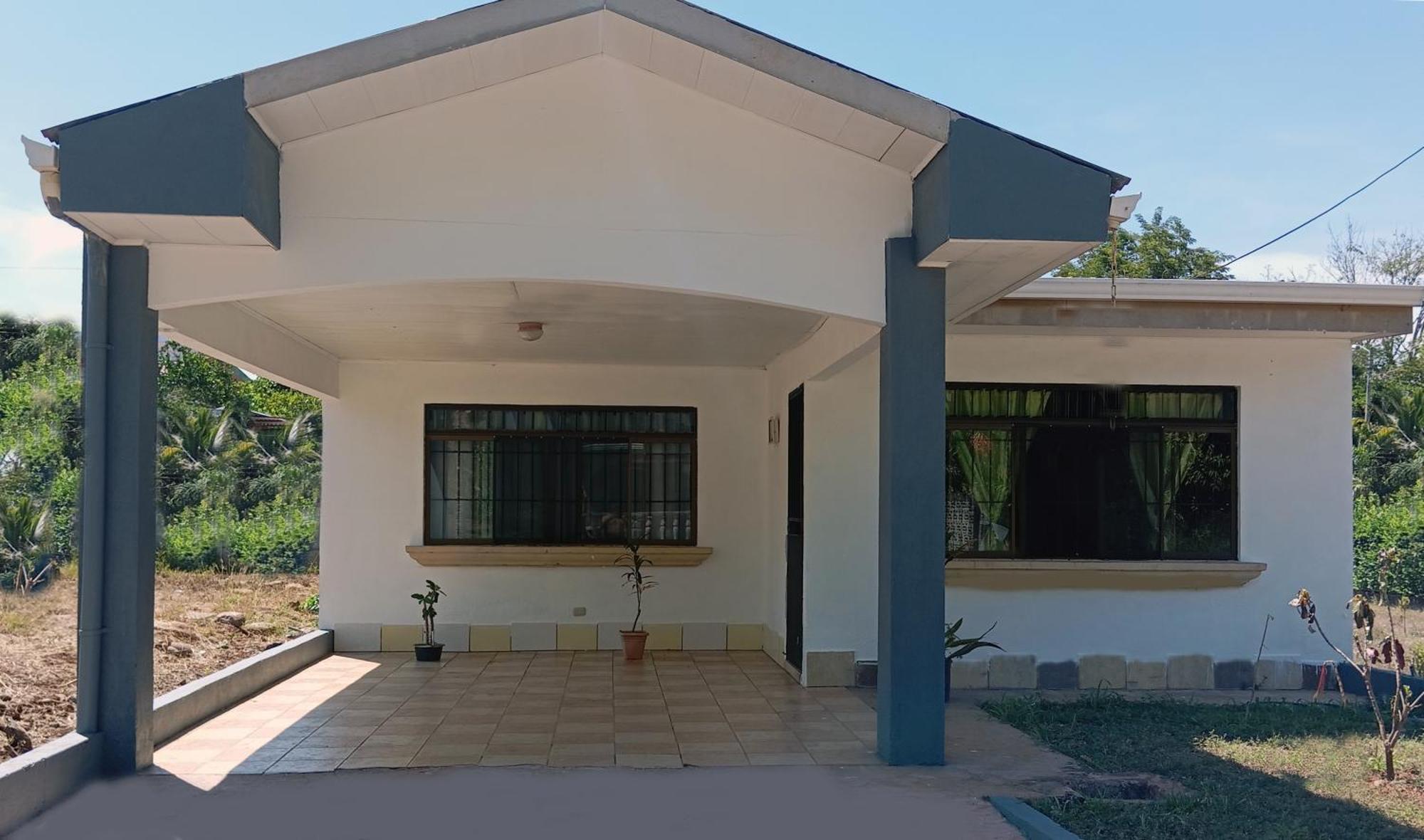Апартаменти Cabinas Miramar, Una Casa Solo Para Ti Chacarita Екстер'єр фото