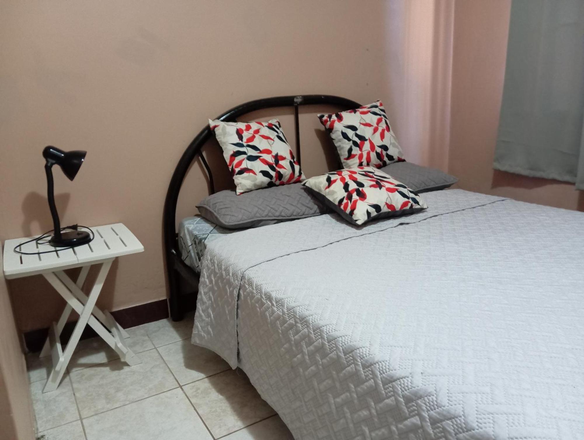 Апартаменти Cabinas Miramar, Una Casa Solo Para Ti Chacarita Екстер'єр фото