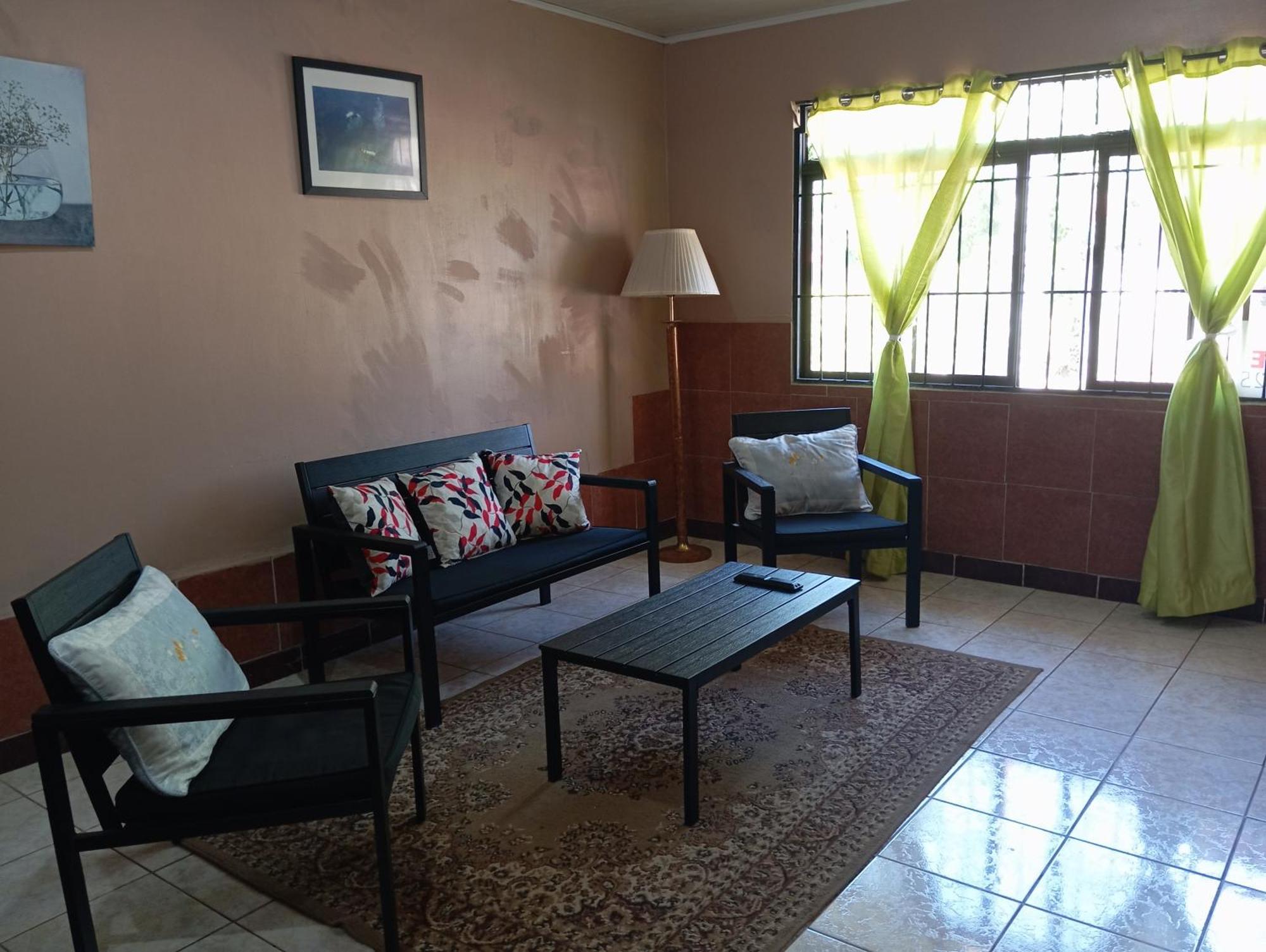 Апартаменти Cabinas Miramar, Una Casa Solo Para Ti Chacarita Екстер'єр фото