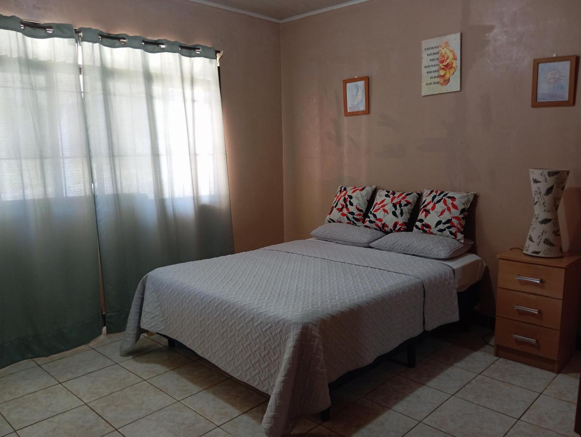 Апартаменти Cabinas Miramar, Una Casa Solo Para Ti Chacarita Екстер'єр фото